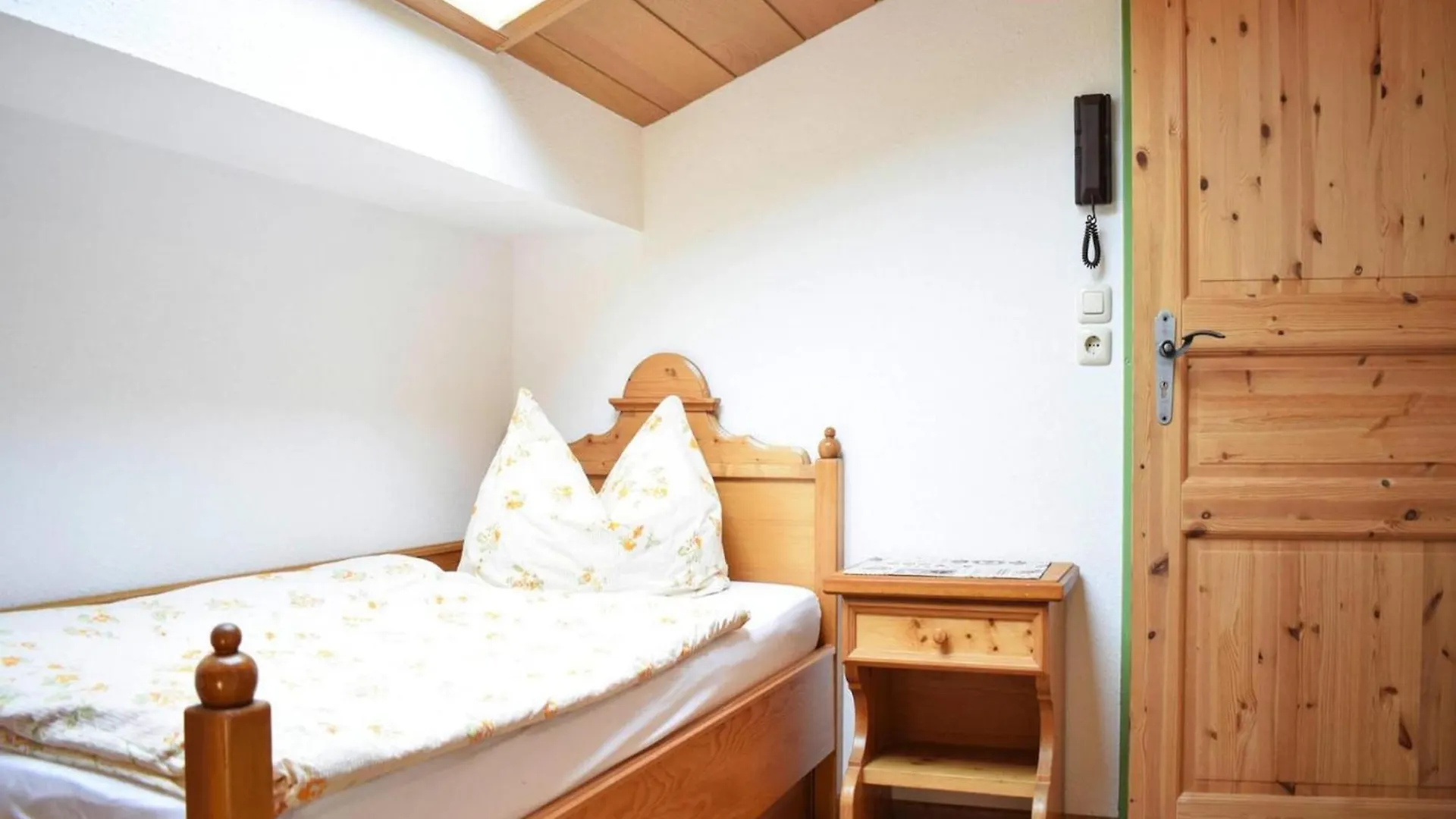 Apartment In Sch Nau Am K Nigsee In Top Location Schönau am Königssee