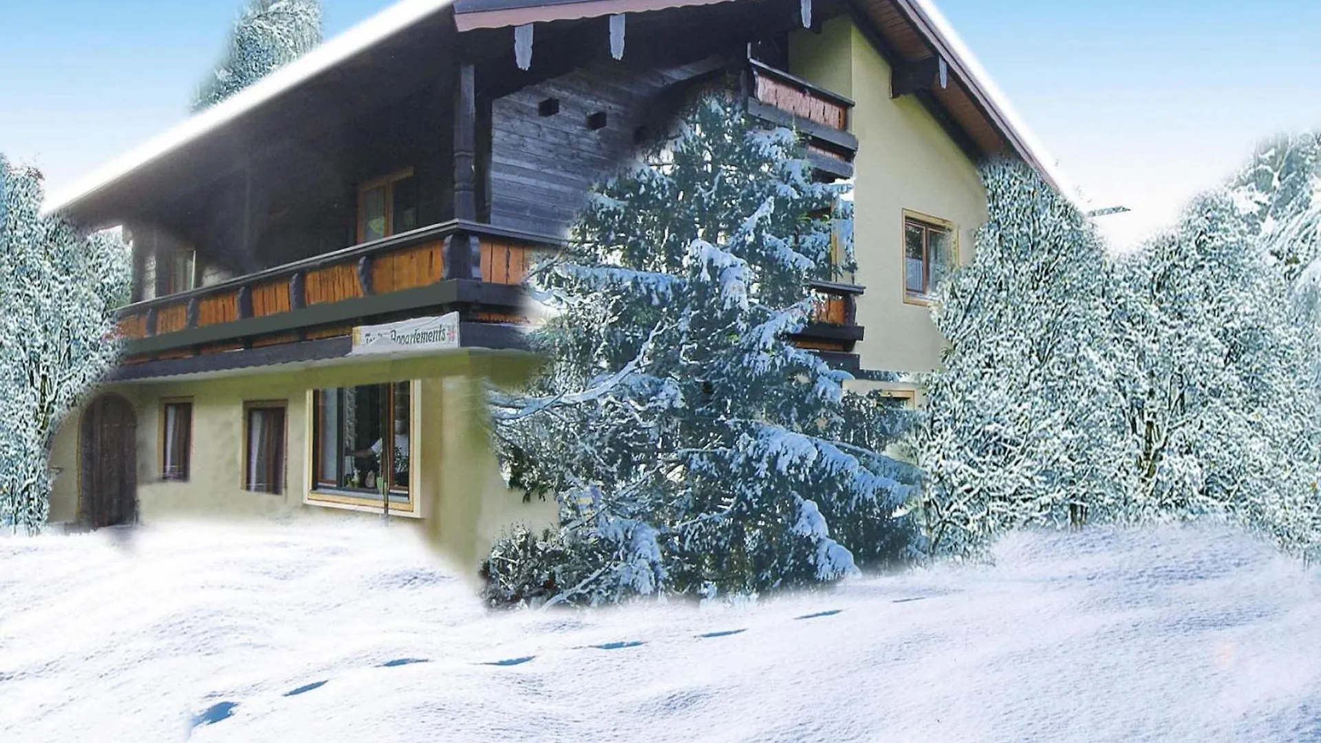 Apartment In Sch Nau Am K Nigsee In Top Location Schönau am Königssee