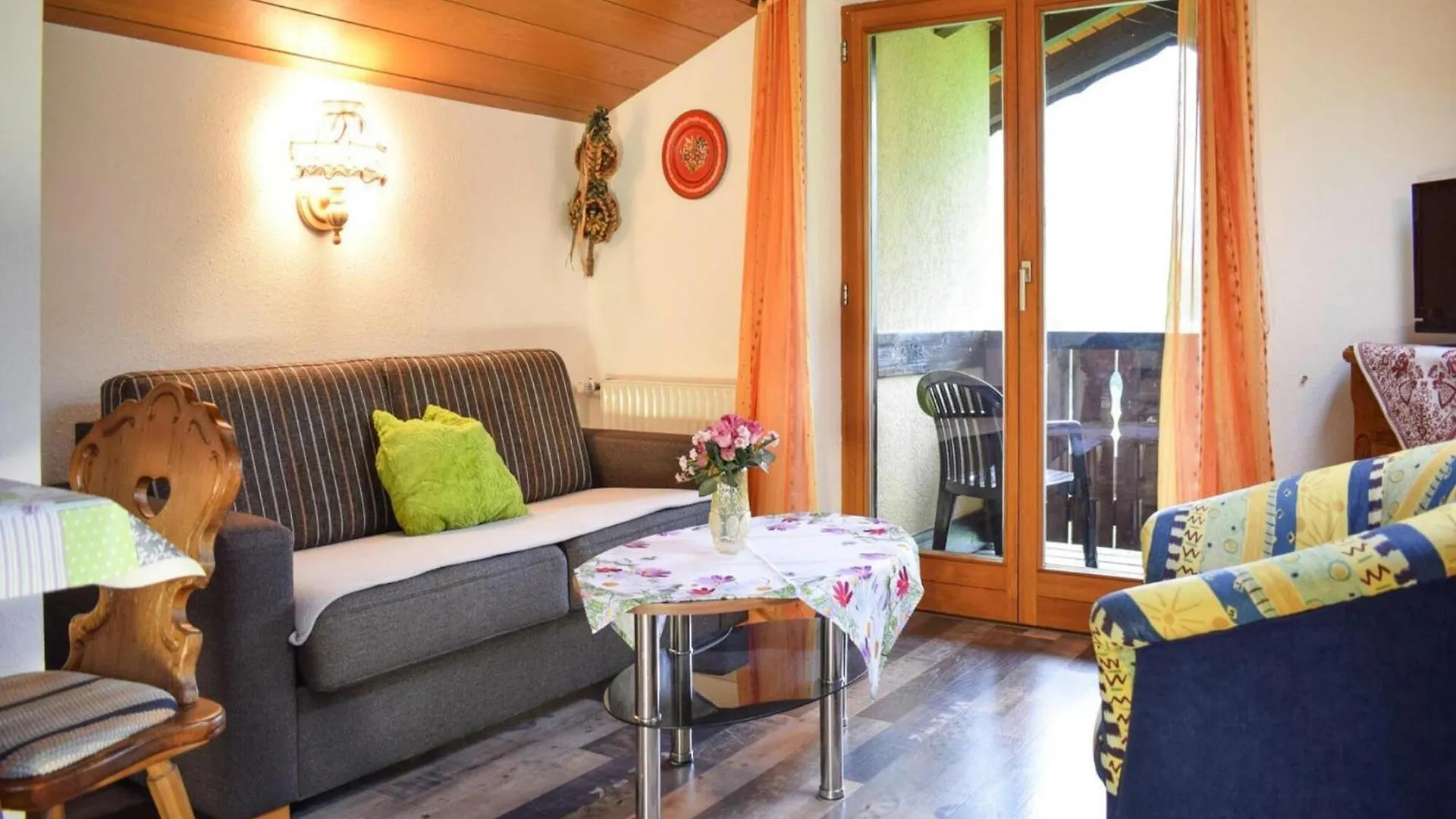 Apartment In Sch Nau Am K Nigsee In Top Location Schönau am Königssee