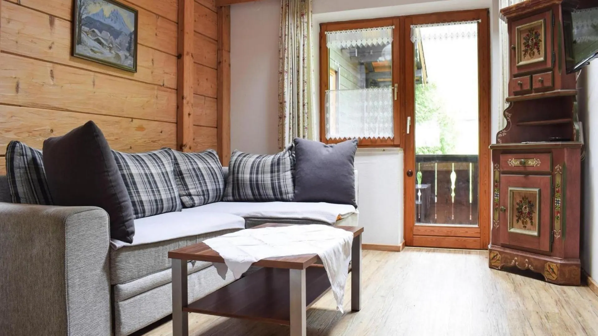Apartment In Sch Nau Am K Nigsee In Top Location Schönau am Königssee ألمانيا