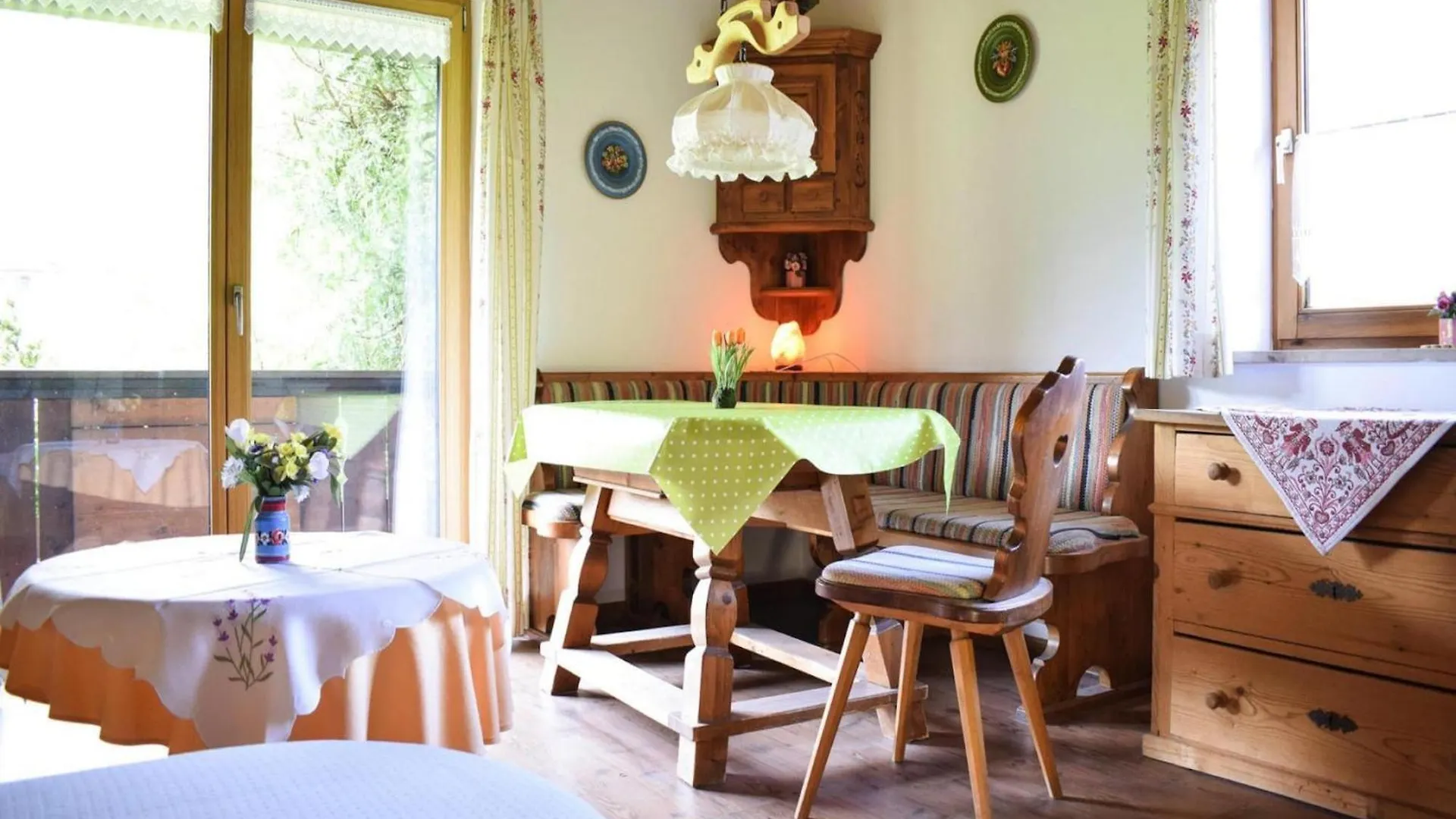 Apartment In Sch Nau Am K Nigsee In Top Location Schönau am Königssee 0*,  ألمانيا