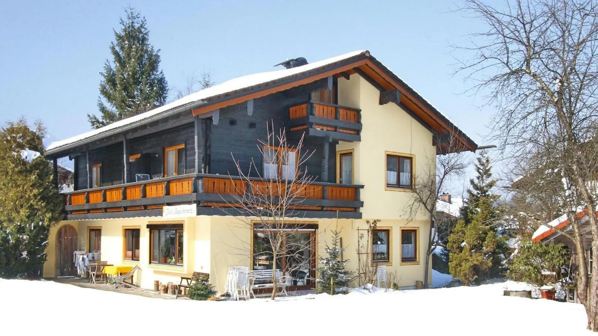 Apartment In Sch Nau Am K Nigsee In Top Location Schönau am Königssee