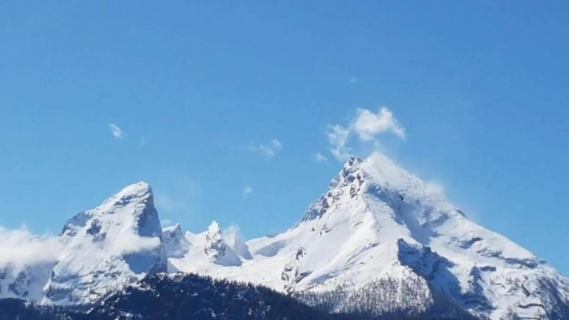 Apartment In Sch Nau Am K Nigsee In Top Location Schönau am Königssee ألمانيا