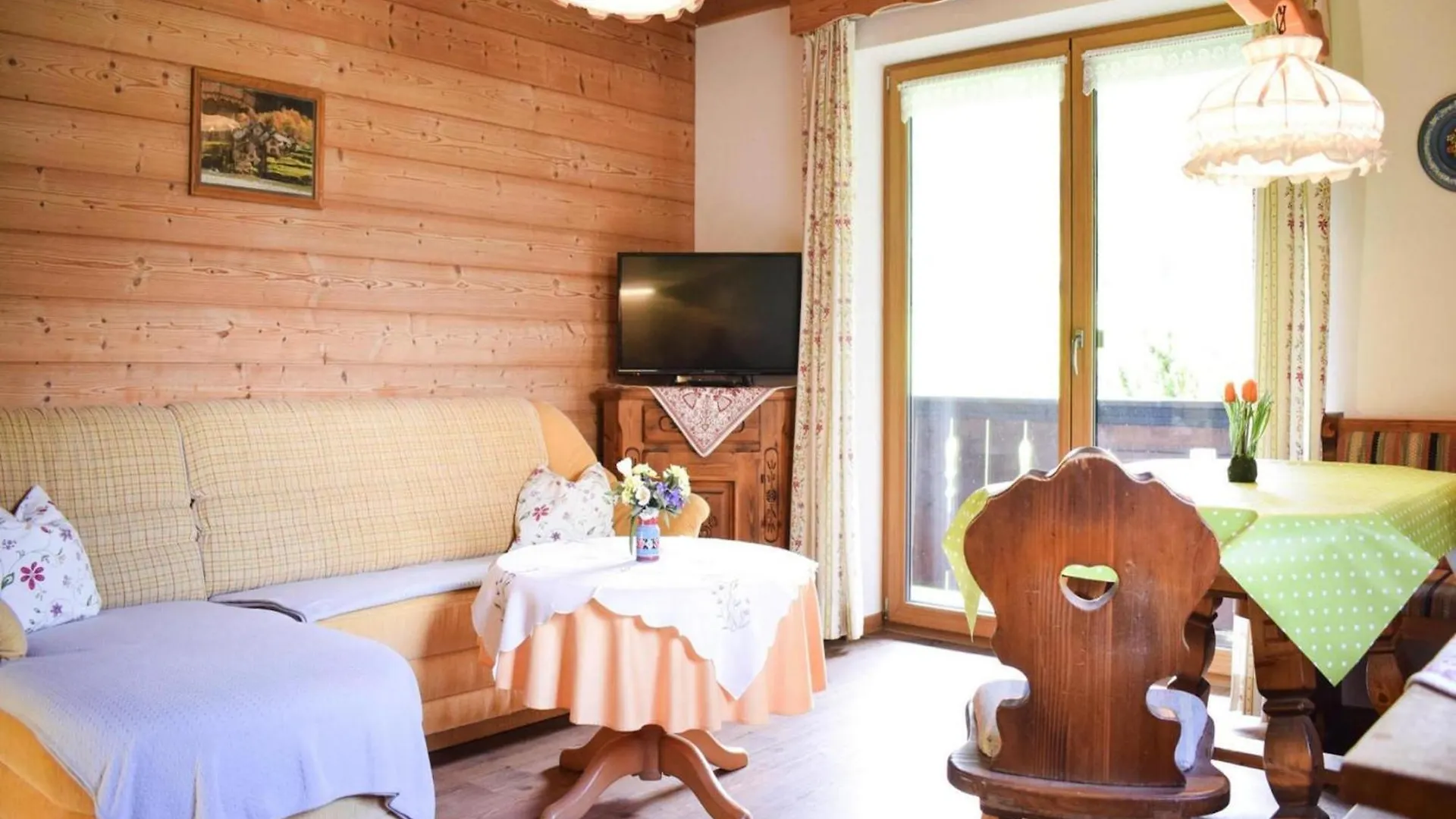 Apartment In Sch Nau Am K Nigsee In Top Location Schönau am Königssee